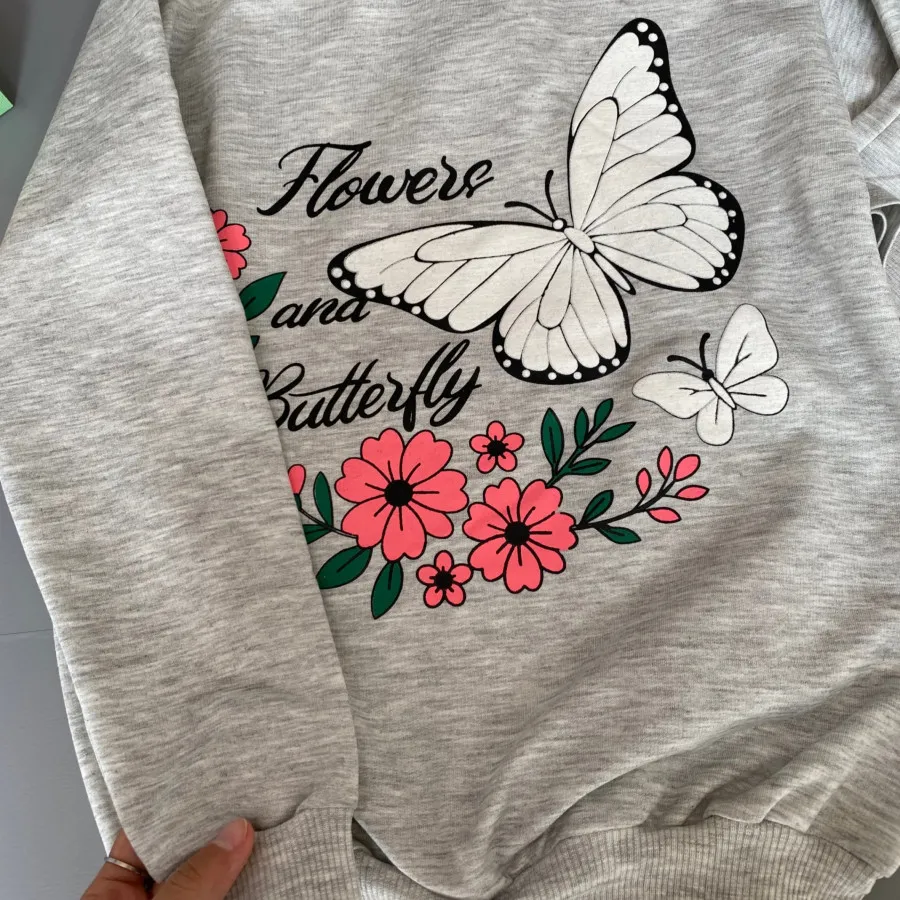 بلوز شلوار دخترانه