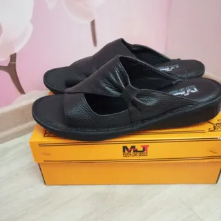 صندل چرم طبی