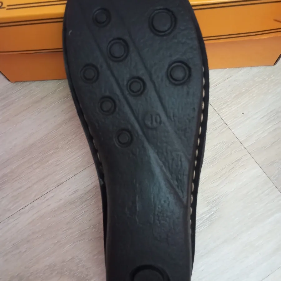 صندل چرم طبی