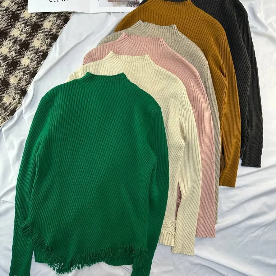 بافت گرم بالا