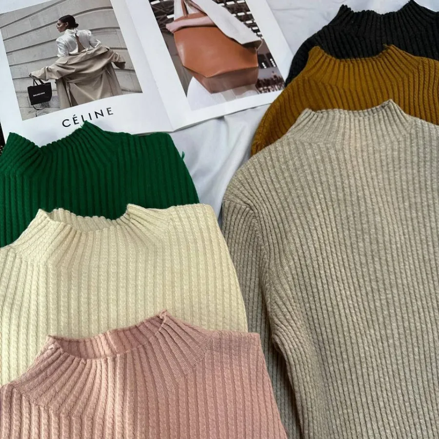 بافت گرم بالا