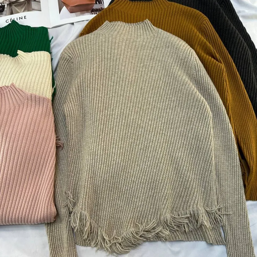 بافت گرم بالا