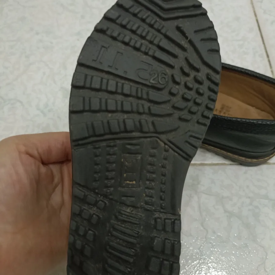 کفش و کلاه پسرانه