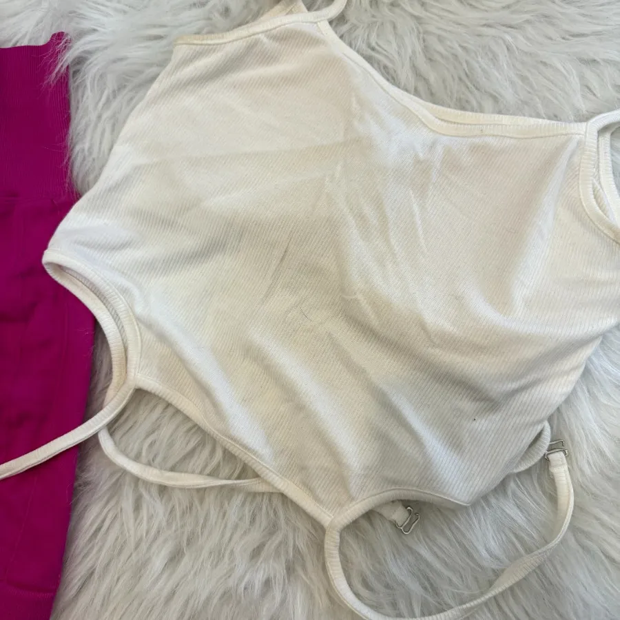 لباس ورزشی خارجی