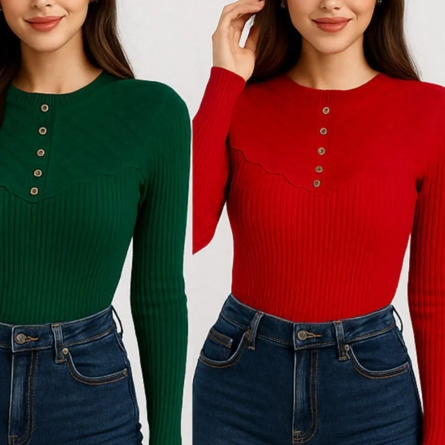 بافت گرم بالا