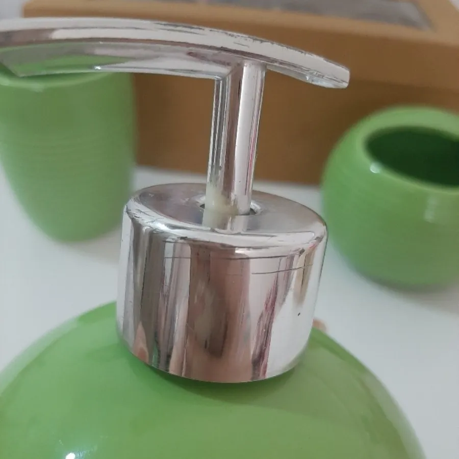 ست سرامیکی سرویس بهداشتی