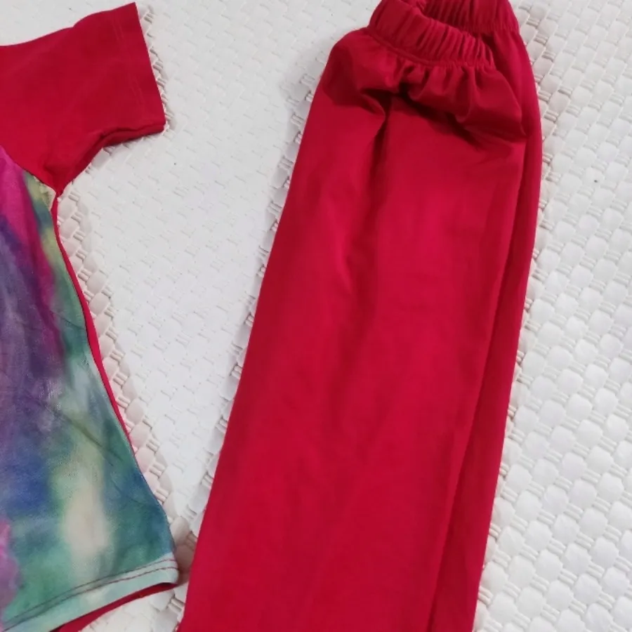 لباس و شلوار