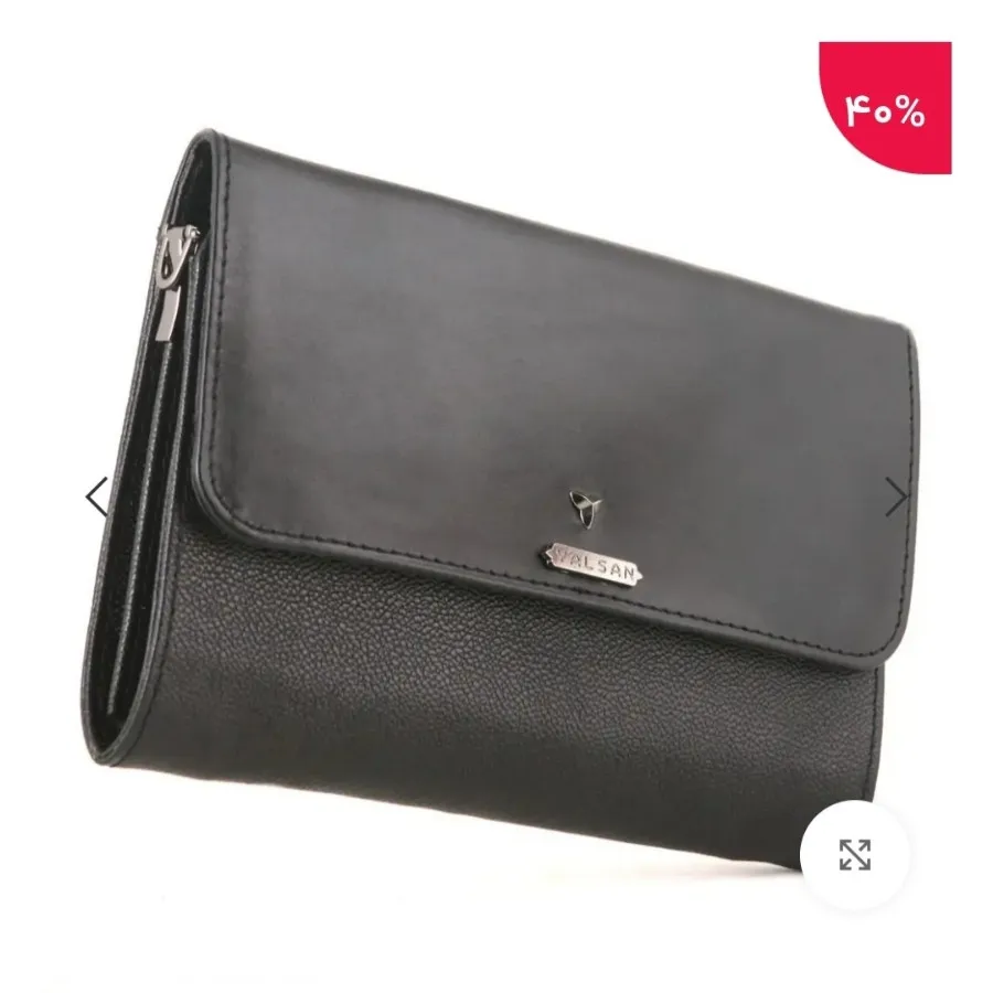 کیف چرم مردانه