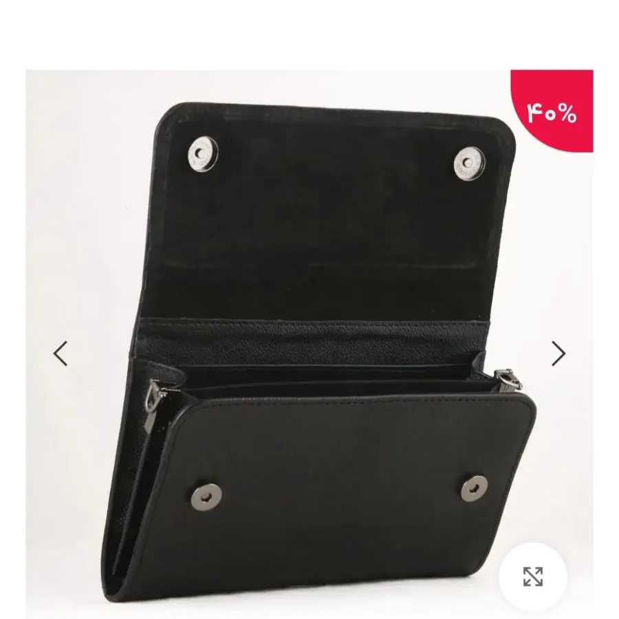 کیف چرم مردانه