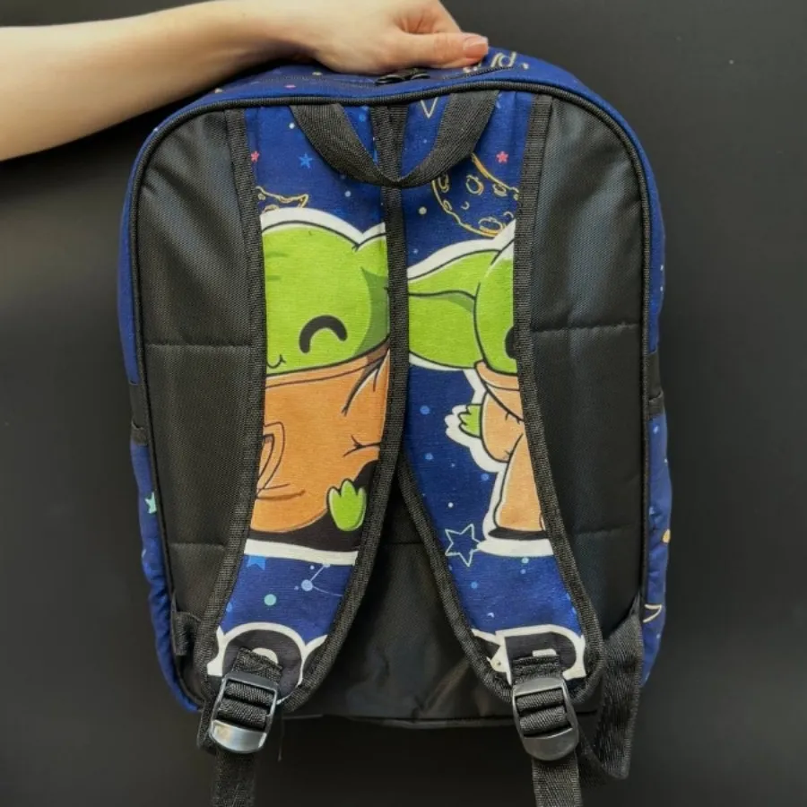 کوله پشتی grogu