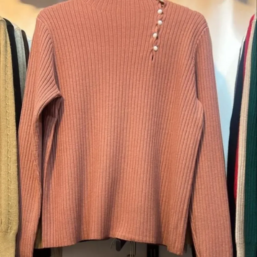 بافت گرم بالا