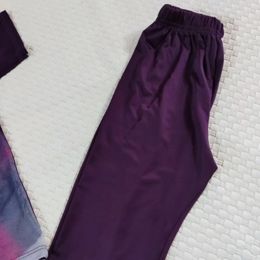 لباس و شلوار