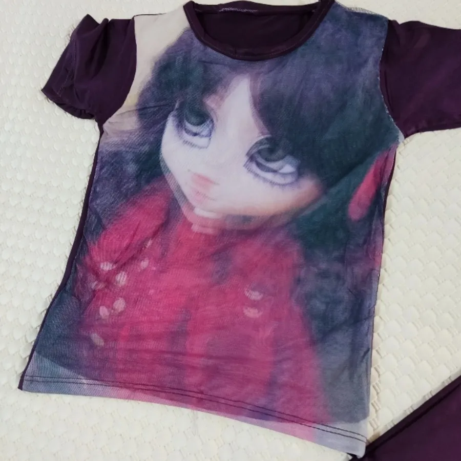 لباس و شلوار