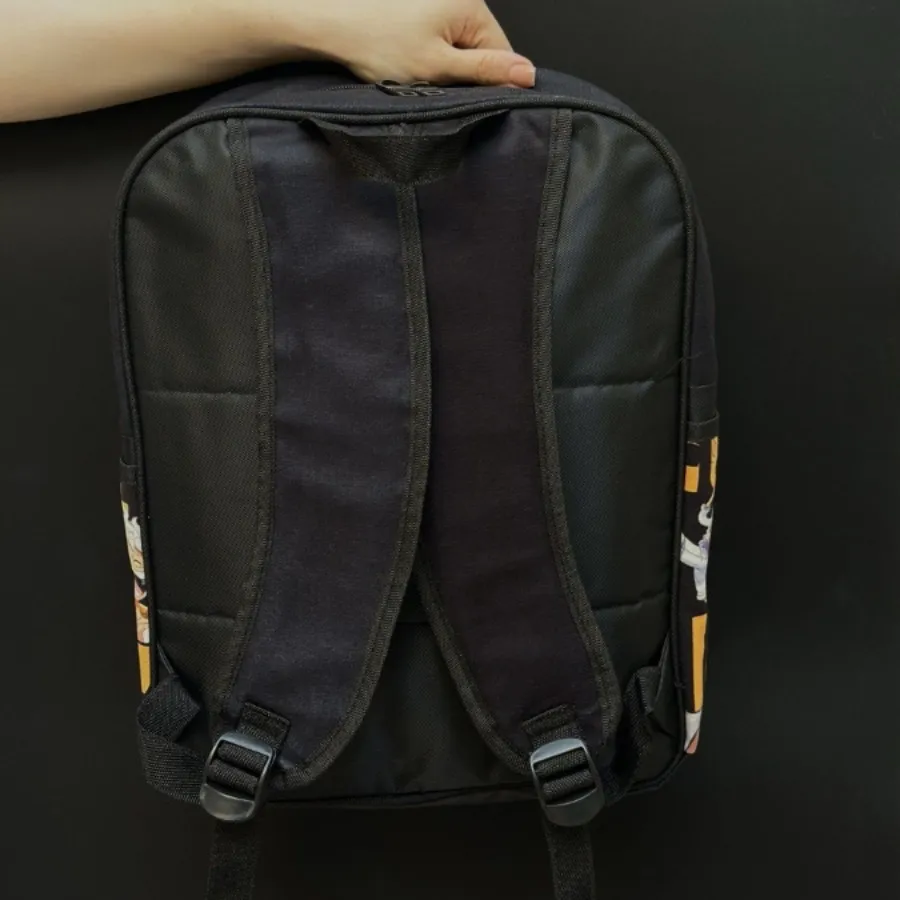 کوله پشتی لوفی وان پیس