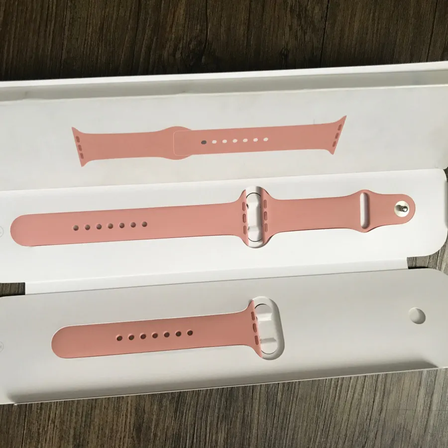 بند اپل واچ اورجینال