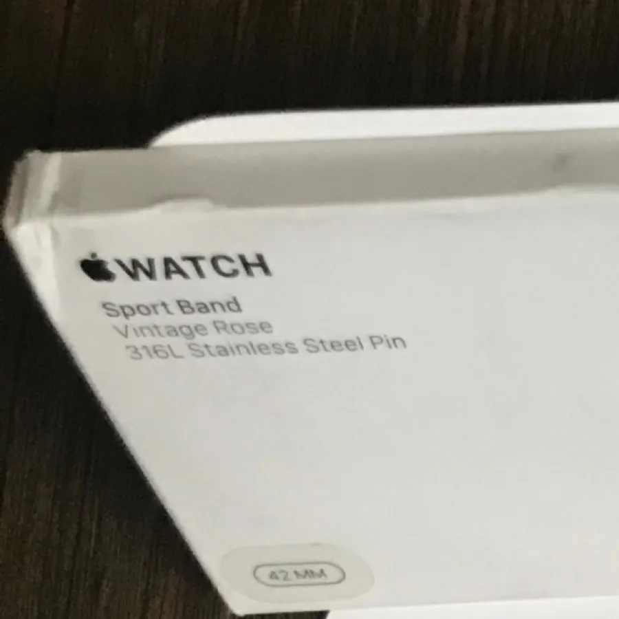 بند اپل واچ اورجینال