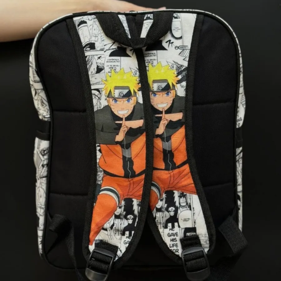 کوله پشتی ناروتو