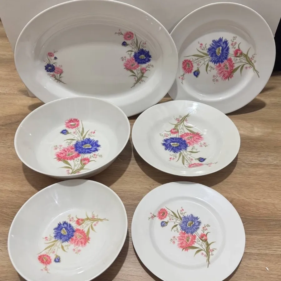 ملامین اتحاد قدیمی