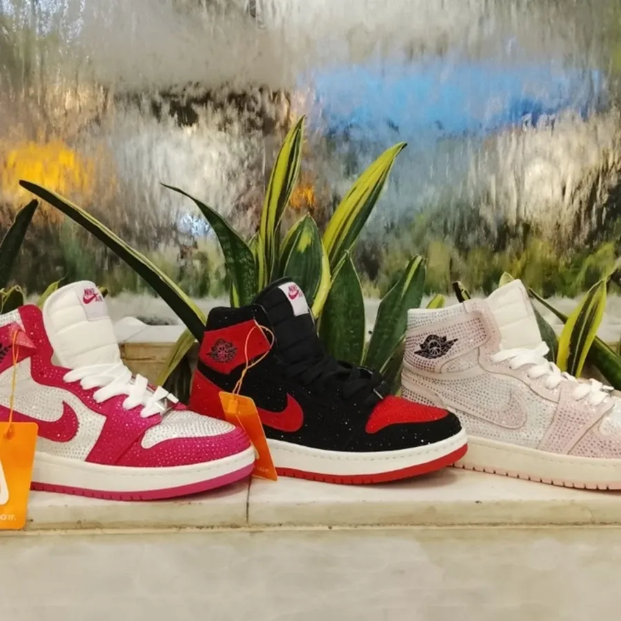 نیم ساق جردن کیفیت عالی