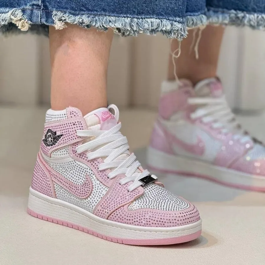 نیم ساق جردن کیفیت عالی