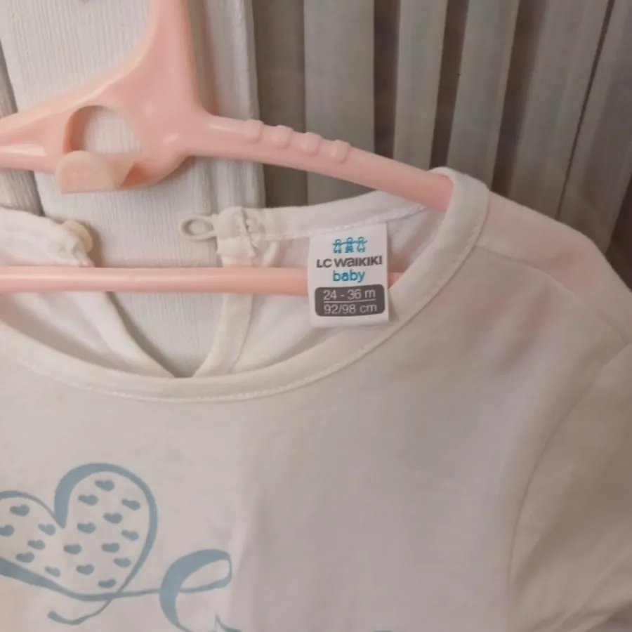 تیشرت شلوارک دخترانه