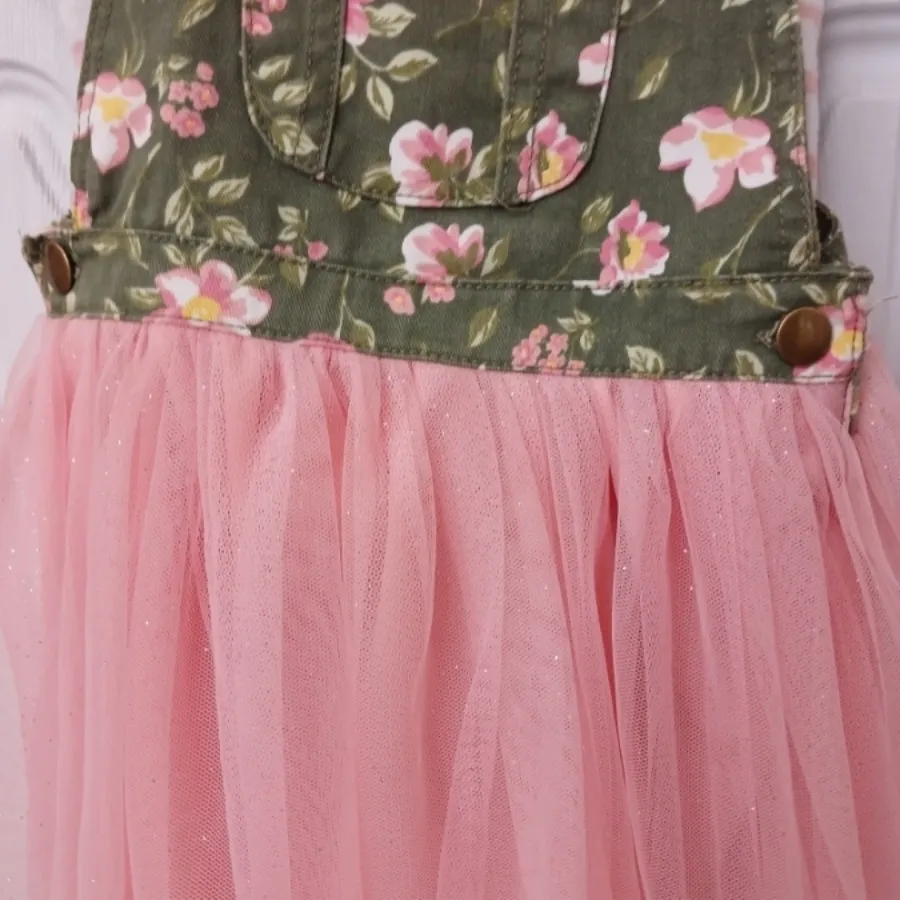 پیراهن مجلسی دخترانه