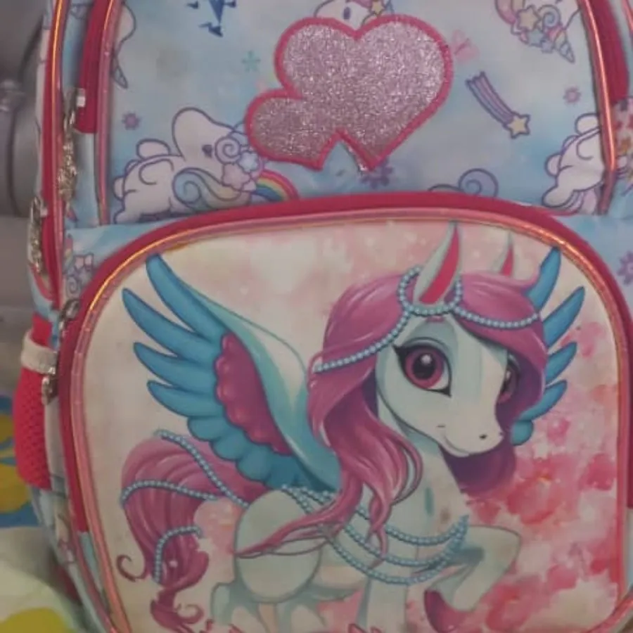 کوله پشتی بچگانه