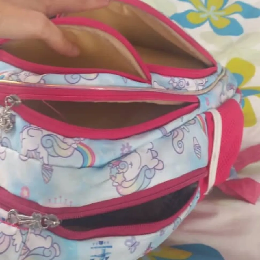 کوله پشتی بچگانه