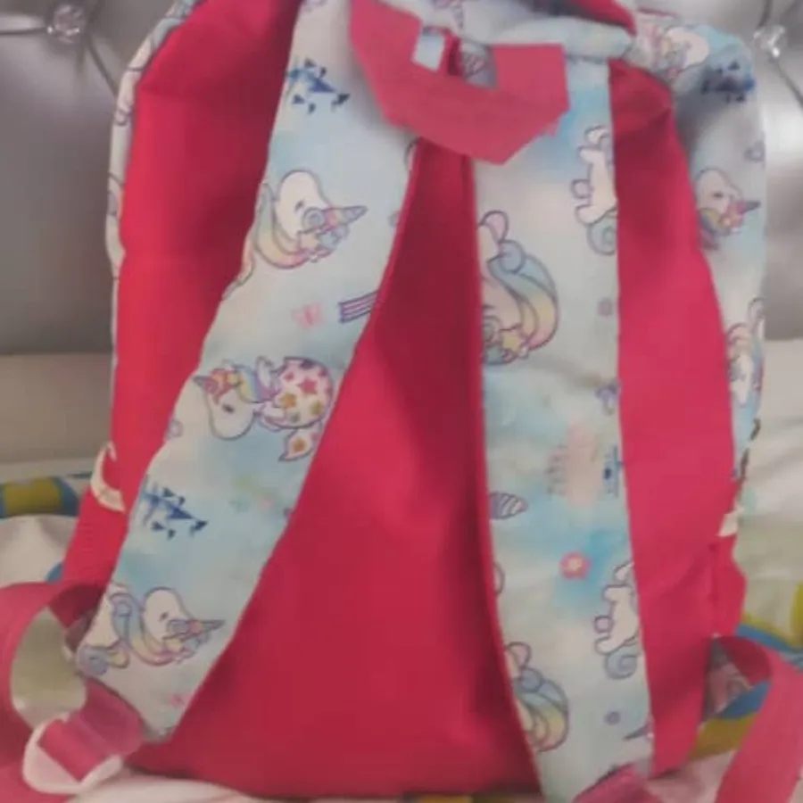 کوله پشتی بچگانه