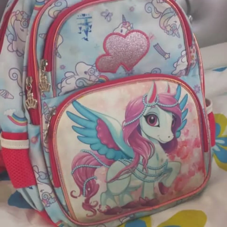 کوله پشتی بچگانه