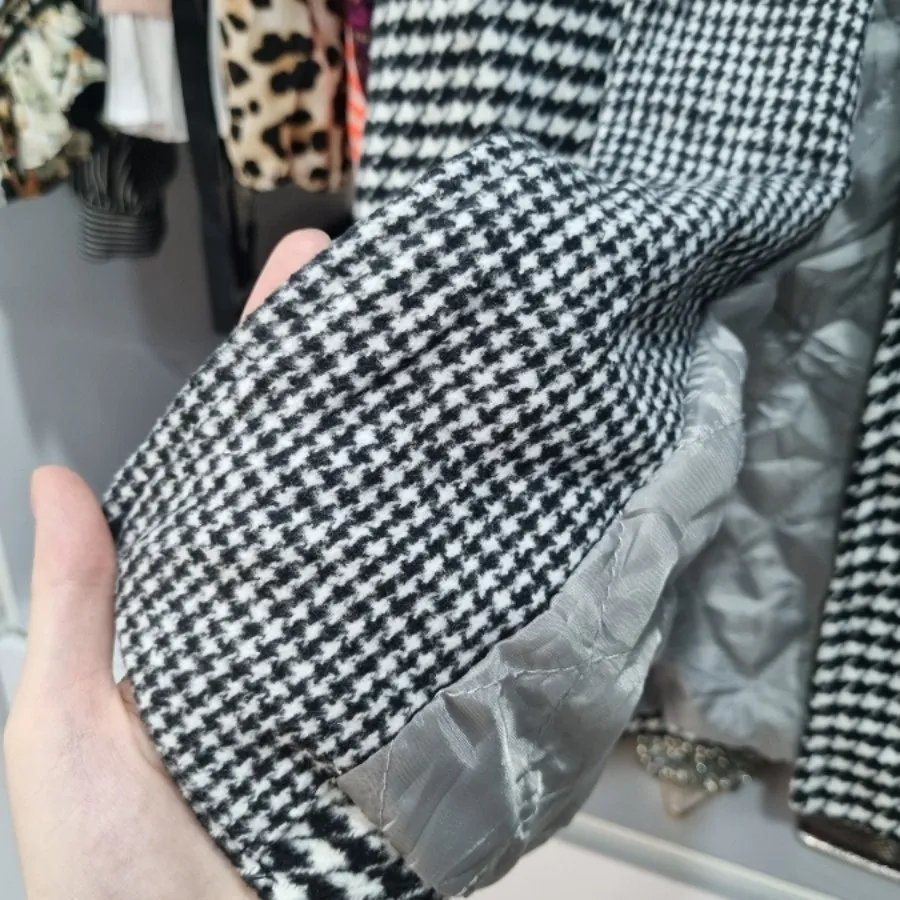 پالتو دخترانه