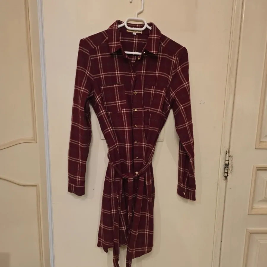 پیراهن انگلیسی