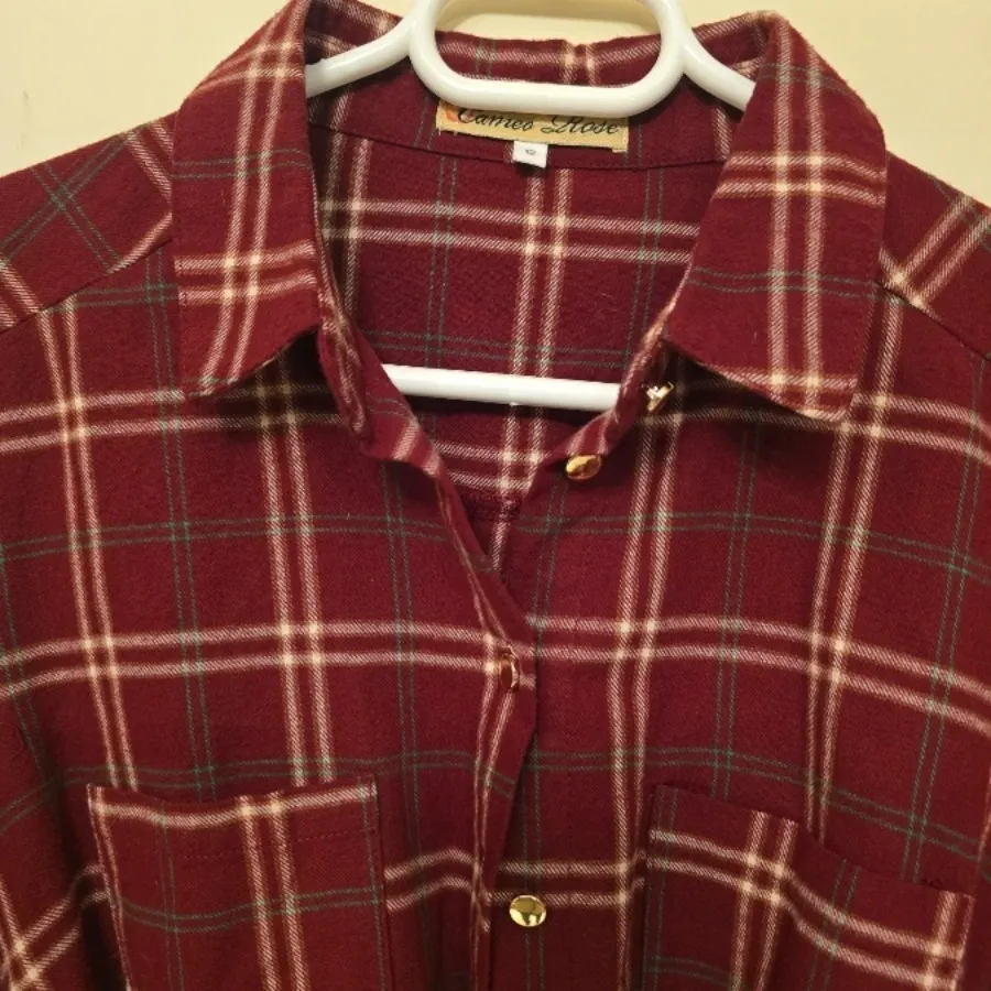 پیراهن انگلیسی