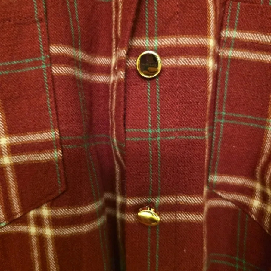 پیراهن انگلیسی