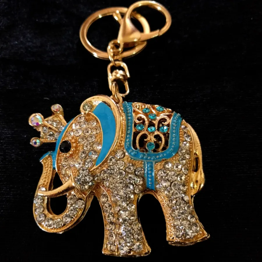 جاکلیدی فلزی نگیندار