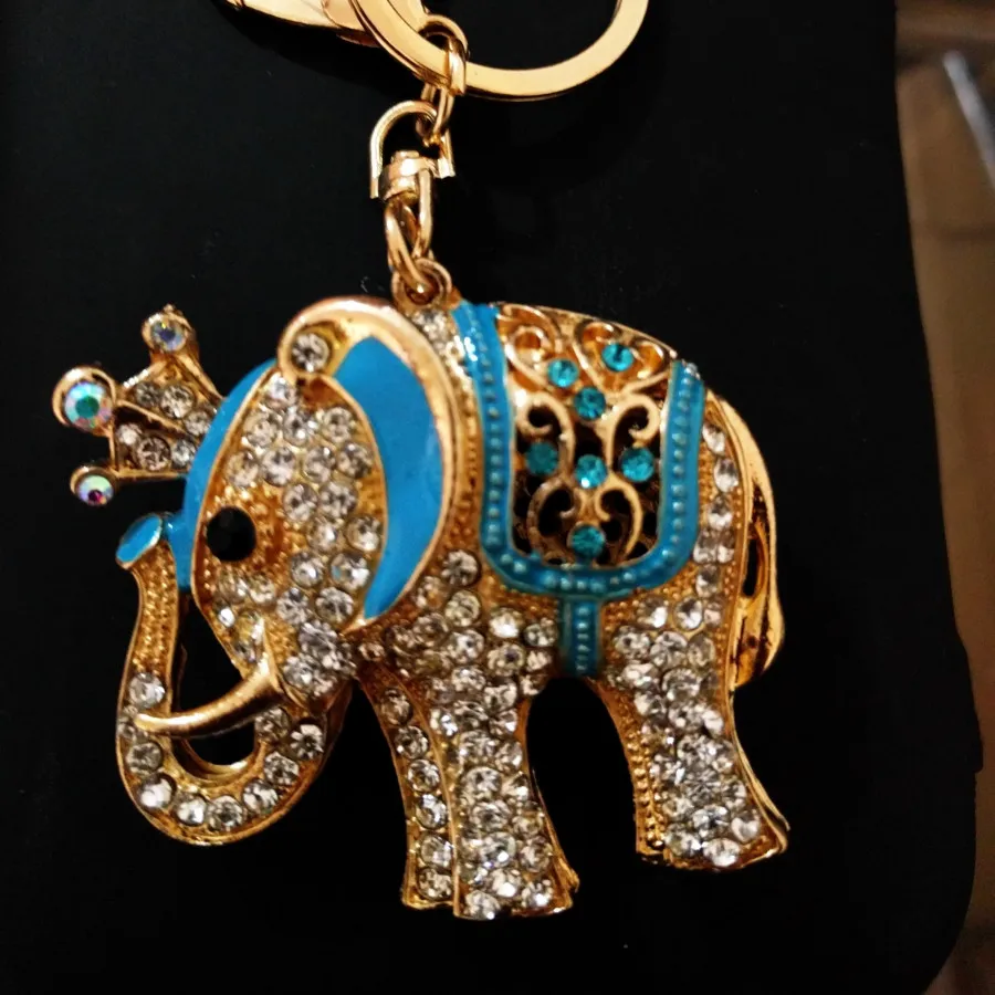 جاکلیدی فلزی نگیندار