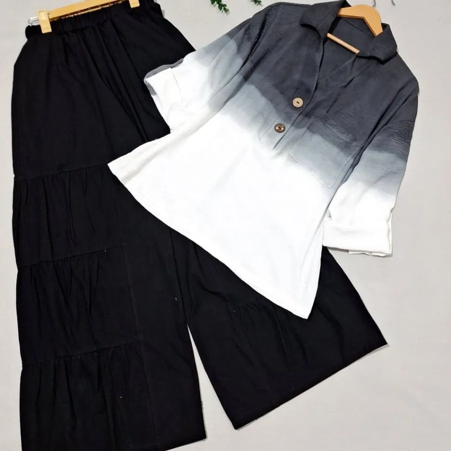 ست شومیز شلوار