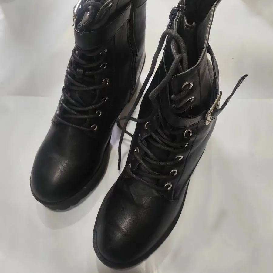 نیم بوت زنانه