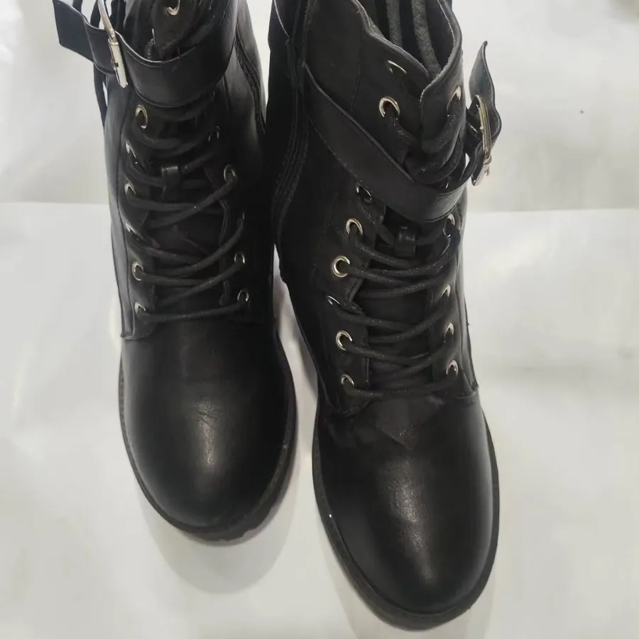 نیم بوت زنانه