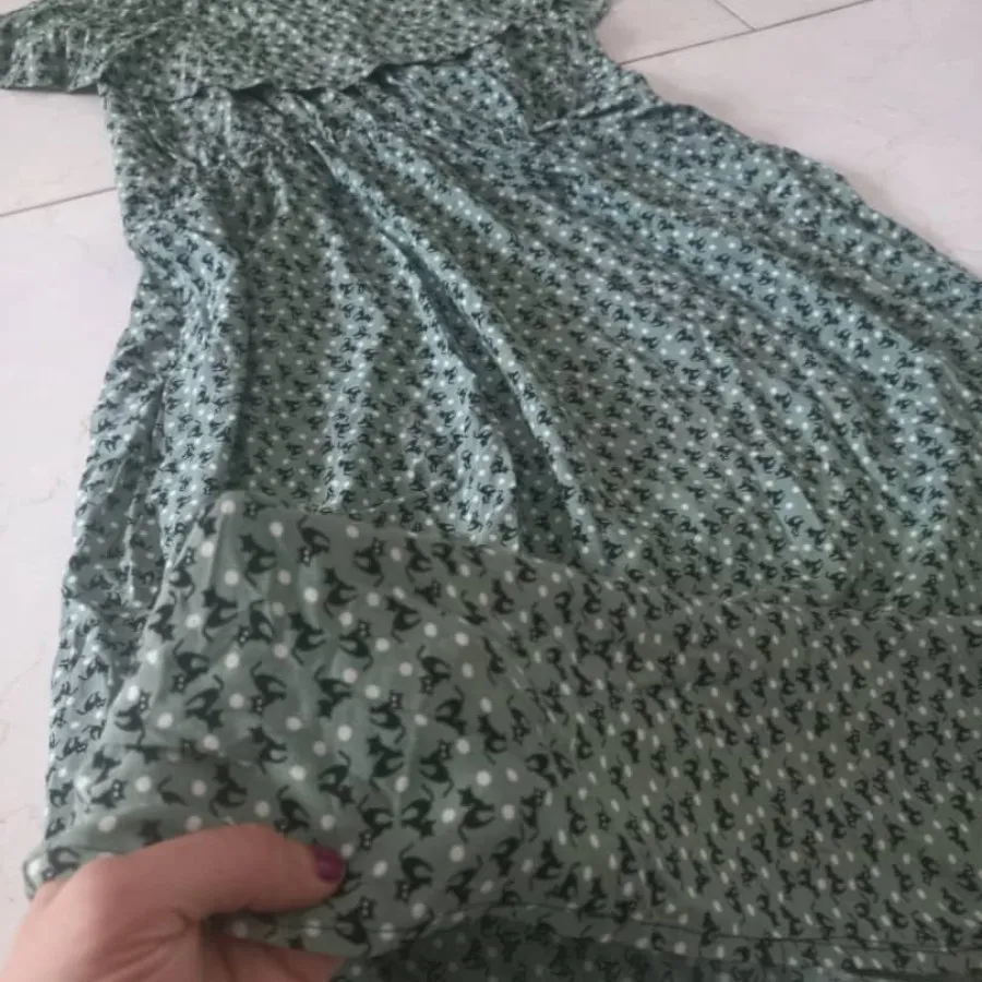 پیراهن ساحلی اورجینال