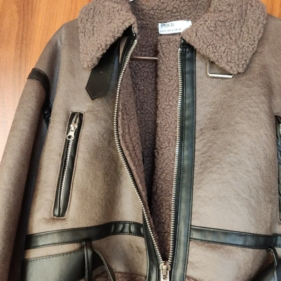 جکت بوفالو ترک