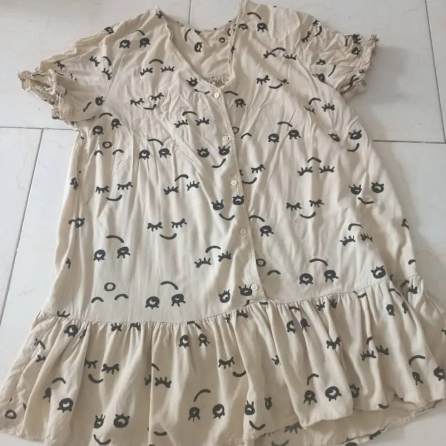 پیراهن اورجینال