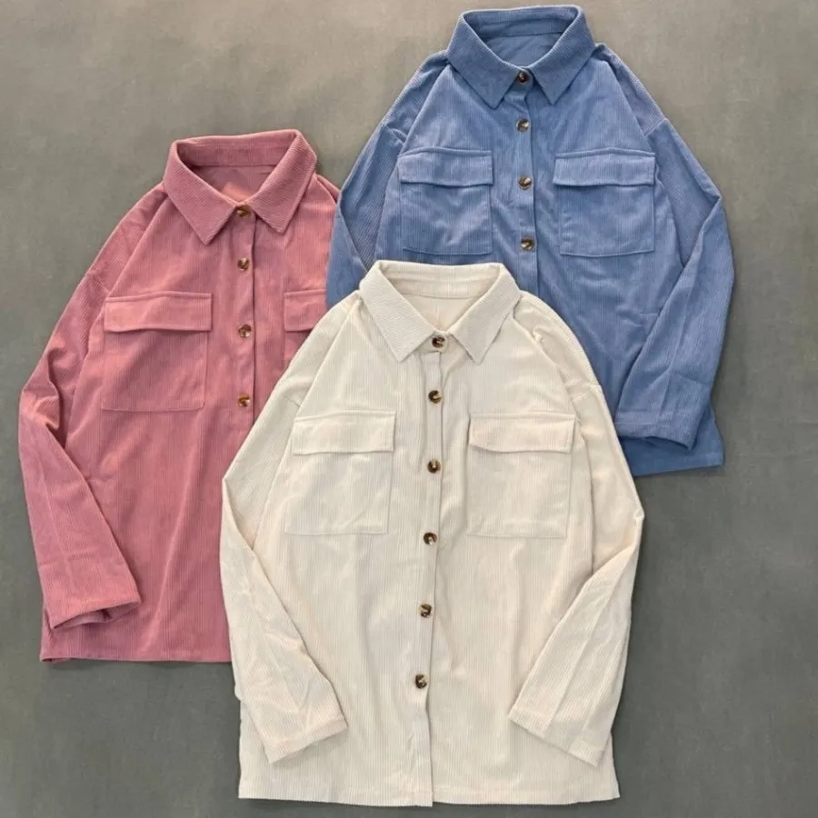 پالتو صورتی مخمل کبریتی