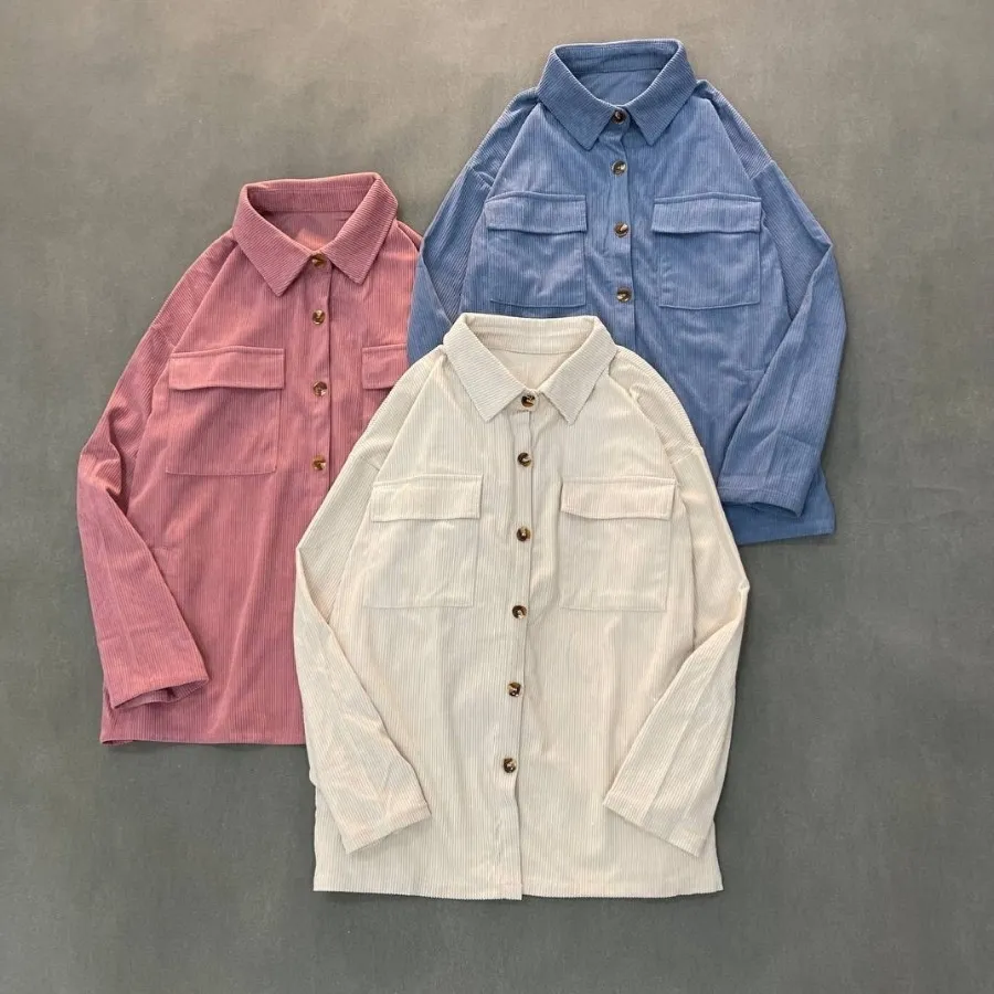 پالتو صورتی مخمل کبریتی