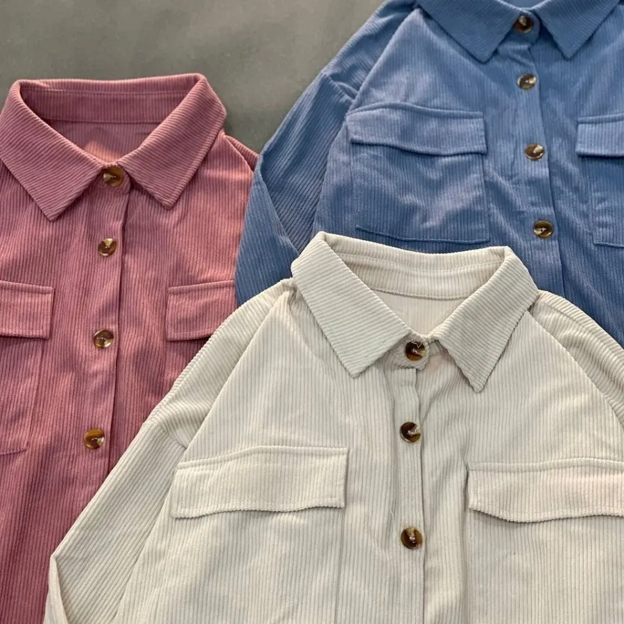 پالتو صورتی مخمل کبریتی