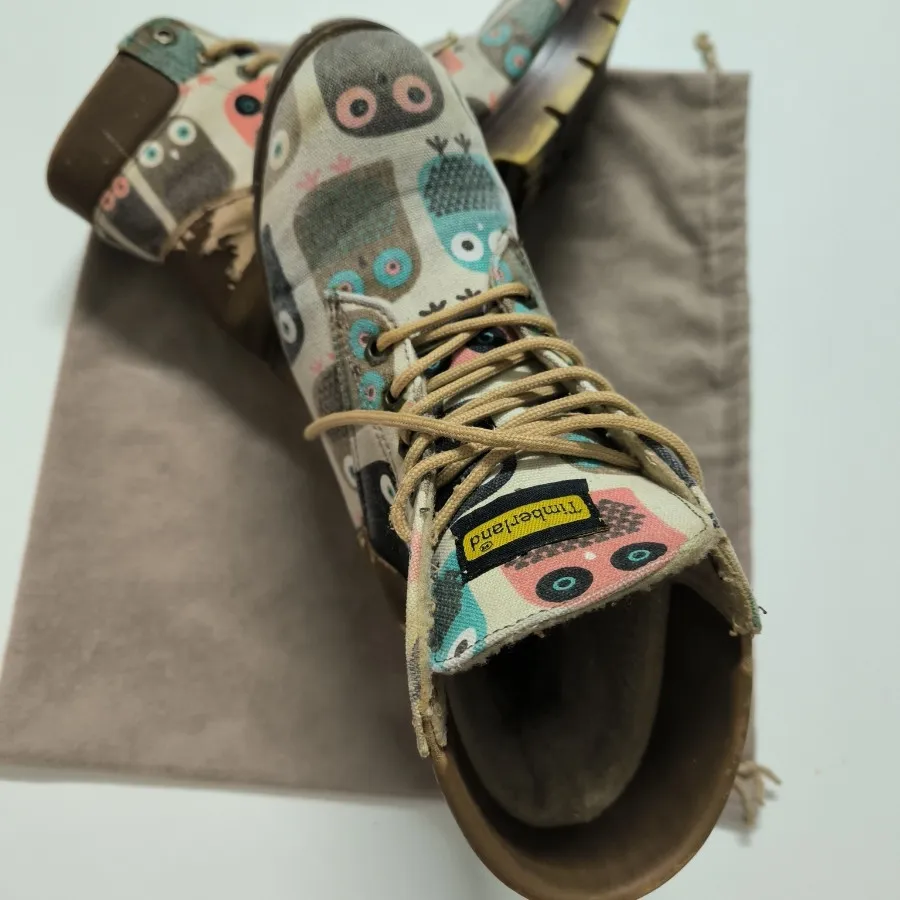 بوت تیم برتون