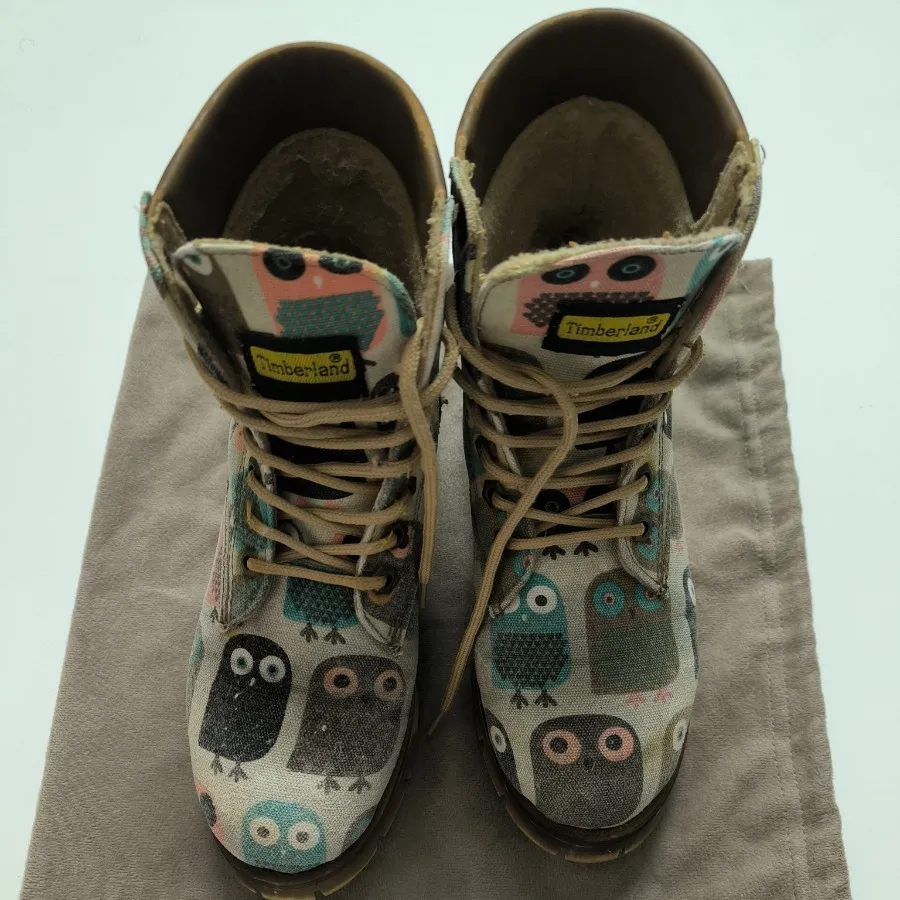 بوت تیم برتون