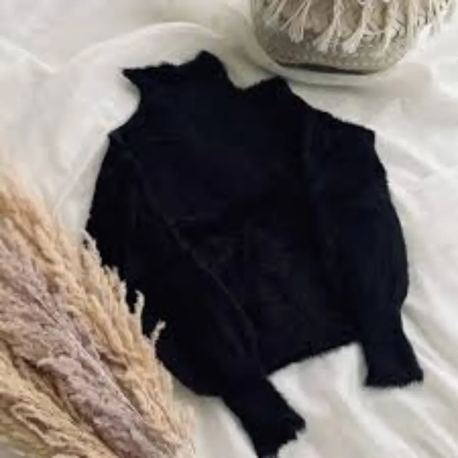 بافت تگدار نو موهر مشکی