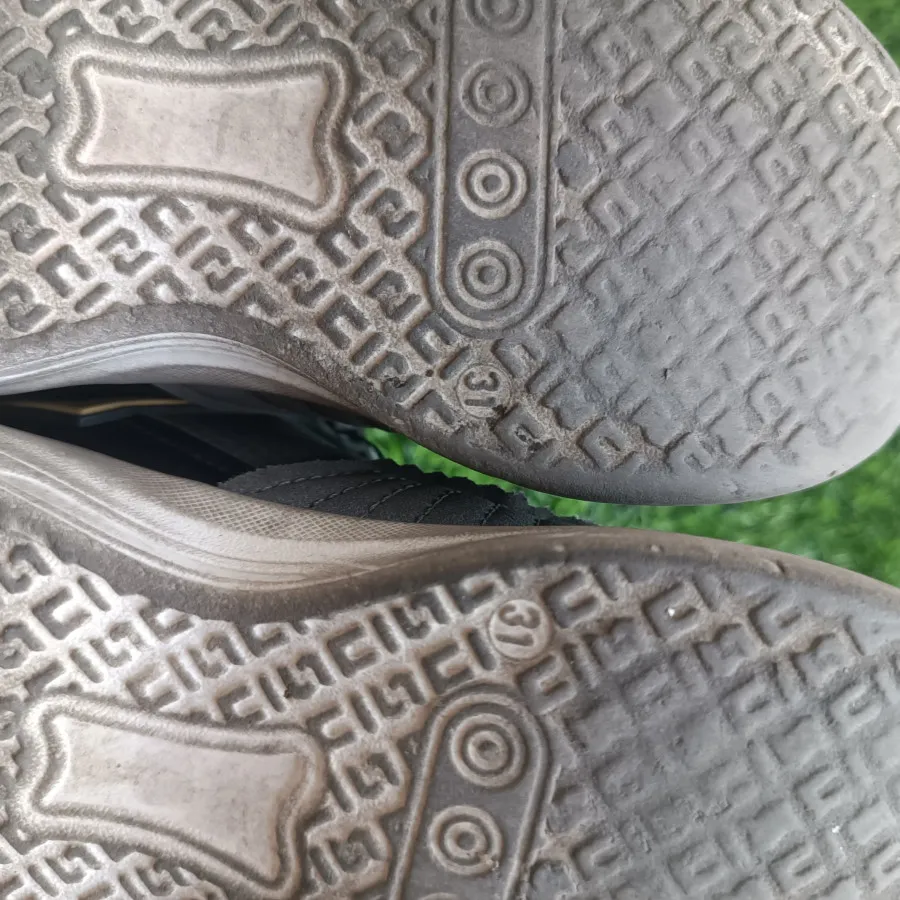 کفش ورزشی ساقدار