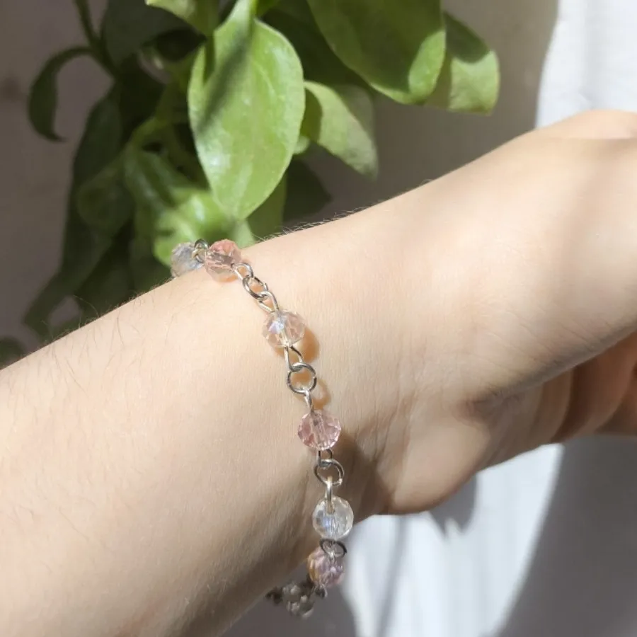 دستبند زنجیری